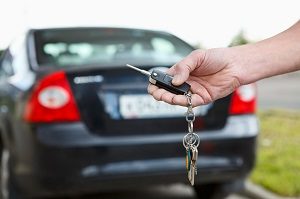 Car Locksmith Oak Lawn