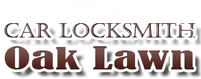 Car Locksmith Oak Lawn